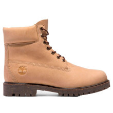 Men's High Boots