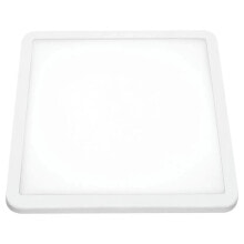 MATEL Square adjustable led downlight neutral 15W