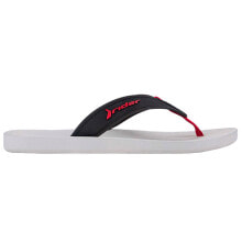 RIDER Impulse Flip Flops