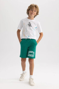 Children's shorts for boys