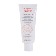 Avene XeraCalm Lipid Replenish Cream  Крем Relief для ухода за сухой и атопической кожей младенцев, детей и взрослых 200 мл