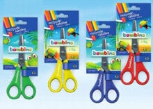 Children's scissors for paper crafts