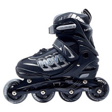 Roller skates