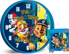 Детские часы и будильники KidsToys