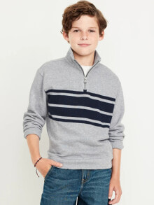 Children's sweaters and cardigans for boys