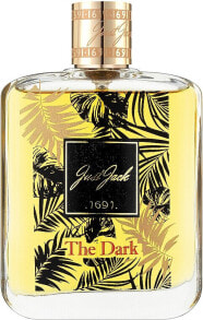 Just Jack The Dark - Eau de Parfum