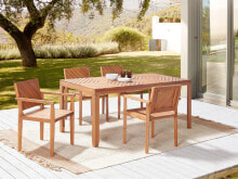 Garden furniture sets