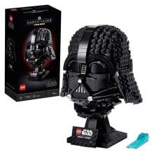 Playset Lego Star Wars 75304 Darth Vader Helmet