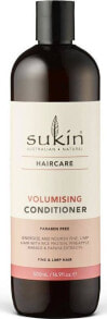 Balms, rinses and hair conditioners