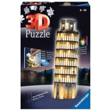 Puzzles for children