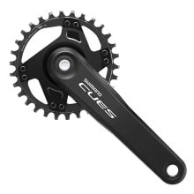 SHIMANO Cues U4000-1 Crankset