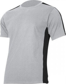 Lahti Pro T-shirt 180G / M2, Gray / Black 3XL (L4022806)
