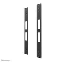 Neomounts by Newstar VESA extension kit - Extension kit - Wall - 400 x 600,600 x 600,800 x 600,800 x 800,900 x 600,1000 x 600,1000 x 700,1000 x 800,1200 x 600,1200... - -25.4 mm (-1