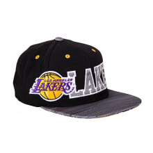 Adidas Lakers