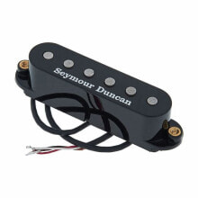 Seymour Duncan STK-S4M RV/RP BLK Stack Plus