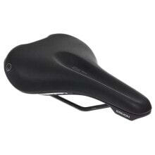 Bicycle saddles