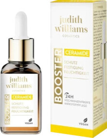 Serums, ampoules and facial oils