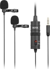 Mikrofon Boya BY-M1DM