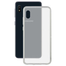 KSIX Samsung Galaxy A10E Silicone Cover