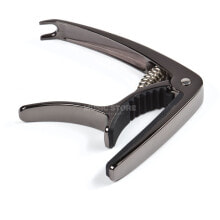 MUSIC STORE MS-EGC Capo Black