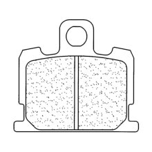 CL BRAKES 2807A3 Sintered Brake Pads