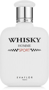 Evaflor Whisky Sport - Eau de Toilette