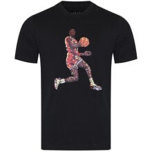 Men's sports T-shirts and T-shirts