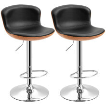 Bar stools for the kitchen