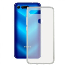 KSIX Honor View 20 Silicone Cover