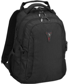 Мужские сумки для ноутбуков рюкзак Wenger Sidebar 15.6&quot; (601468)