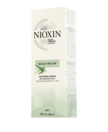 Nioxin Scalp Relief Soothing Serum (100 ml)