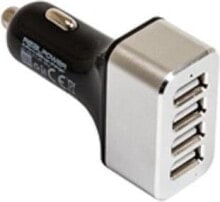 Car chargers and adapters for mobile phones