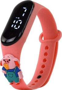 Children's wristwatches