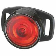 TOPEAK TailLux Rear Light