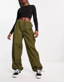 Women's trousers