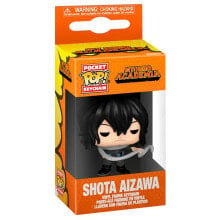 FUNKO Pocket POP My Hero Academia Shota Aizawa Figure