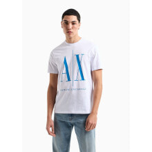 ARMANI EXCHANGE 8NZTPA Short Sleeve T-Shirt