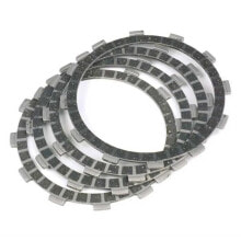 TRW MCC541-6 Clutch Friction Plates