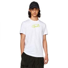 DIESEL Diegor Short Sleeve T-Shirt