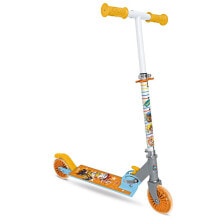 Two-wheeled scooters PAW PATROL