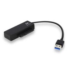 EWENT EW7018 USB-A 3.1 To Sata Adapter