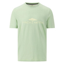 Men's sports T-shirts and T-shirts