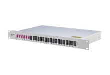 Аксессуары для сетевого оборудования METZ CONNECT OpDAT 1U 1502577506-E