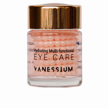 Средства для ухода за кожей вокруг глаз EYE CARE multifunctional moisturizer 15 ml