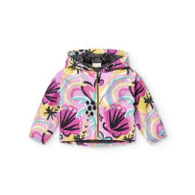 TUC TUC Flamingo Mood jacket