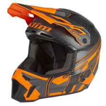 Helmets for motorcyclists