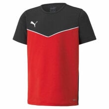 Children's sports T-shirts and tops for boys