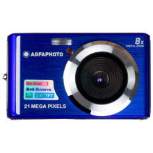 Купить фотоаппараты моментальной печати Agfa: AGFA DC5200 compact camera