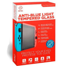 Купить измерительные приборы для подводного плавания FR-TEC: FR-TEC Nintendo Switch Anti-Blue Light Tempered Glass screen protector