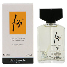 Купить женская парфюмерия Guy Laroche: Женская парфюмерия Fidji Guy Laroche EDT